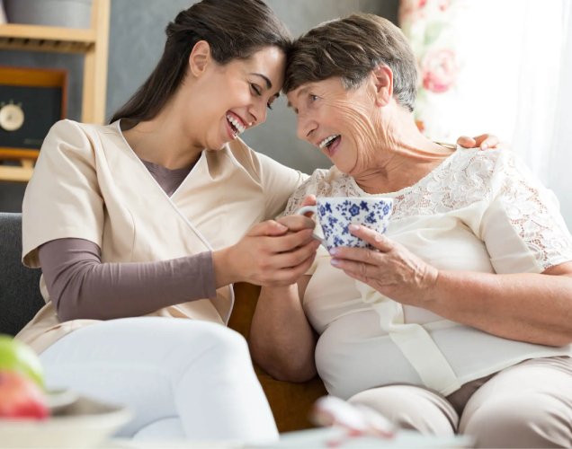 Our Mission and Vision