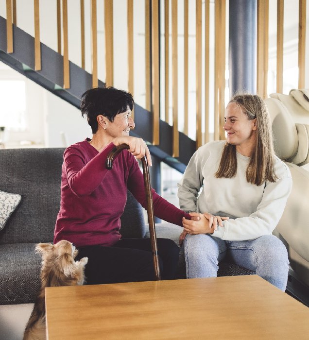 Accommodation and Tenancy Support