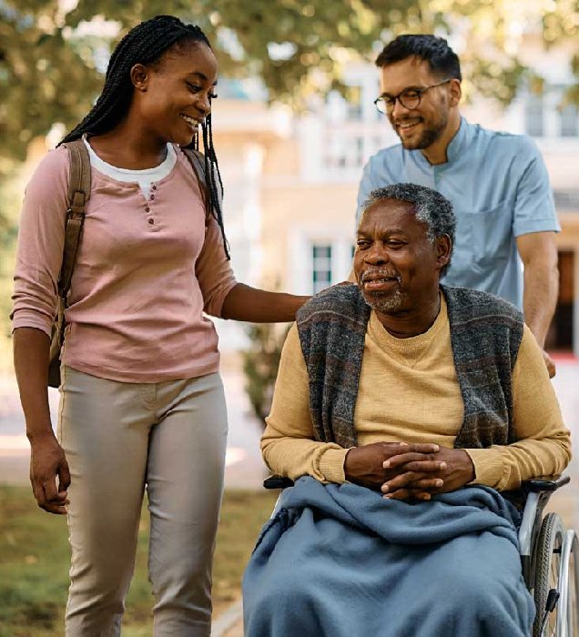 Community Participation