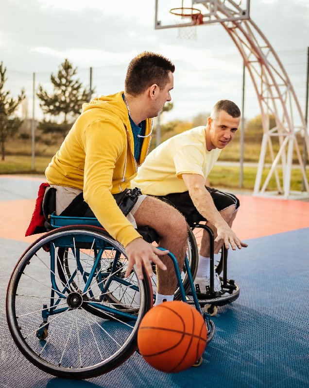 High-Level Personal Assistance