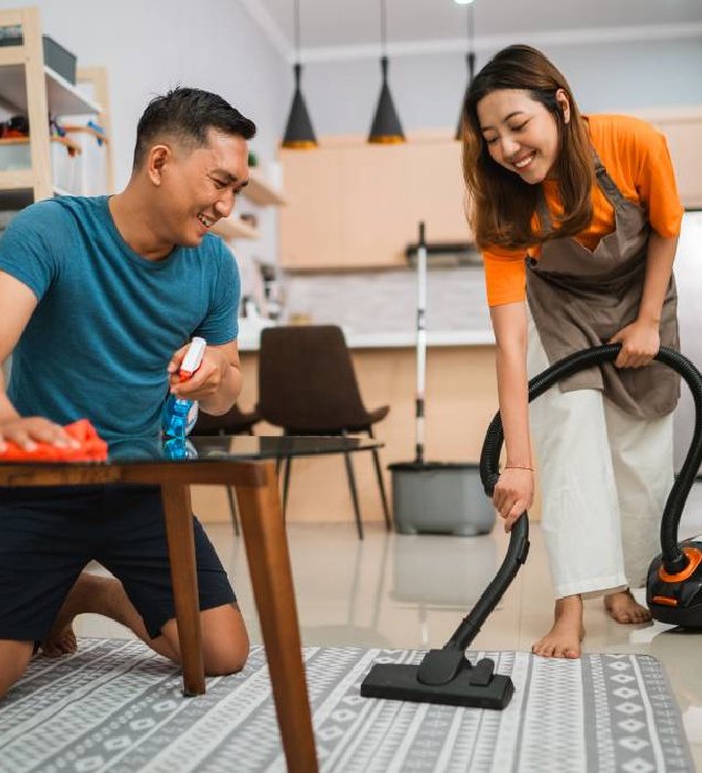 Household Tasks Support