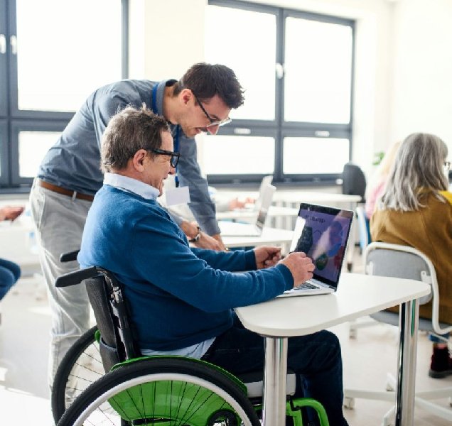 Community Participation