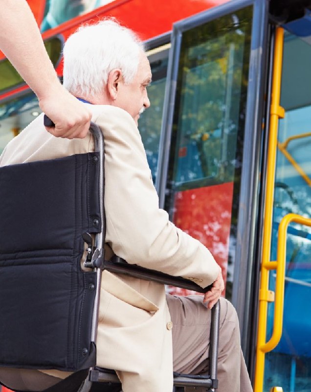 Travel and Transport Assistance